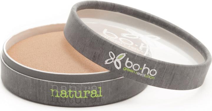 Actual product image Boho Terra Cotta terre de corse