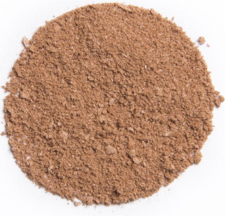 Actual product image Boho Terra Cotta terre de corse