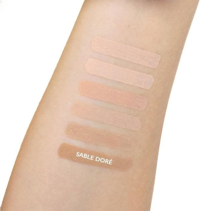 Image du produit Boho BB-Crème sable doré