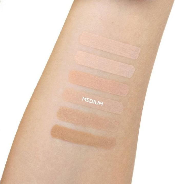 Produktbild Boho BB-Cream medium