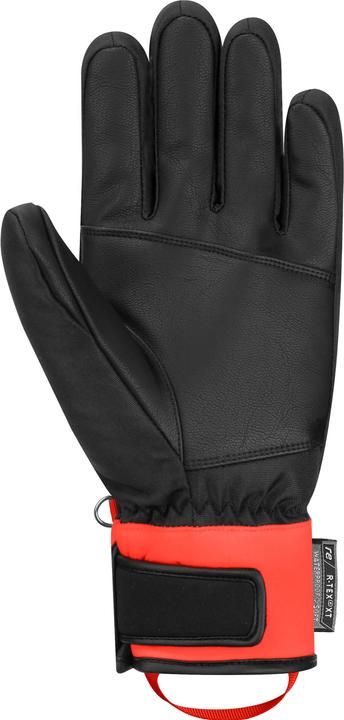 Actual product image Reusch WC Warrior Prime JR (5.5)