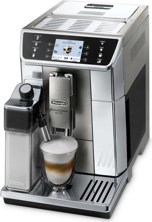 Produktbild De'Longhi PrimaDonna Elite ECAM 650.55