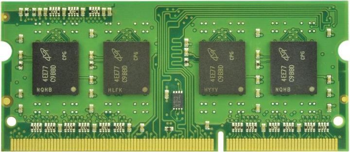 Actual product image 2-Power MEM5302A (1 x 4GB, 1600 MHz, DDR3-RAM, SO-DIMM)