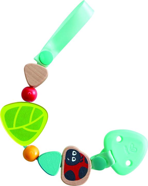 Produktbild Hape Marienkäfer (1 x, 2 - 4 Monate, 4 - 18 Monate, 18 - 36 Monate)