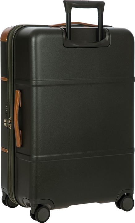 Immagine prodotto Brics Carrello Bellagio a 4 ruote da 70,5 cm con piega ad espansione (78 l, M (50 - 90l))