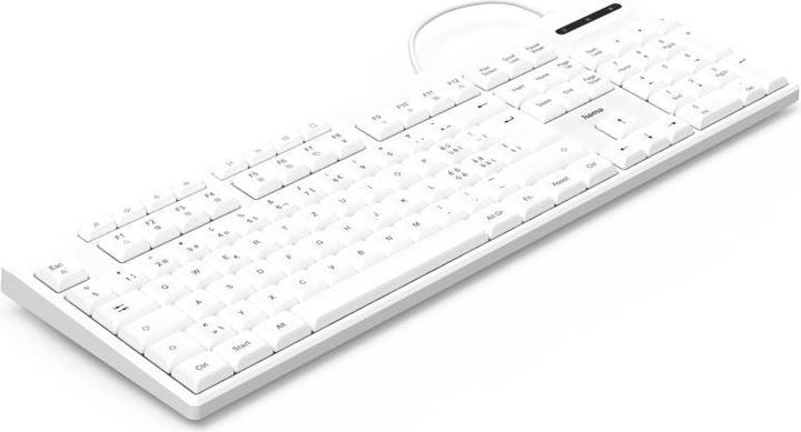 Actual product image Hama CK-200 (CH, Cable)