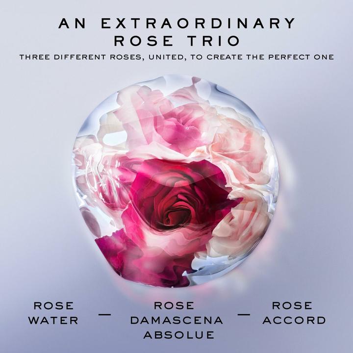 Immagine prodotto Lancôme La vie est belle Rose Extra Eau de Parfum (Eau de parfum, 50 ml)