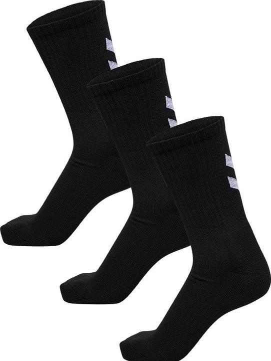 Produktbild hummel hml3-PACK SOCKS CHEVRONS (46 - 48)