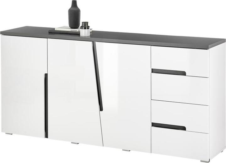 Produktbild Bega Consult Meuselwitz (176 x 38 x 83 cm)