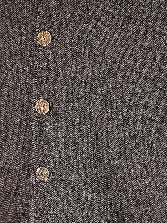 Image du produit Gottseidank Cardigan en tricot traditionnel ALOISIUS (M)