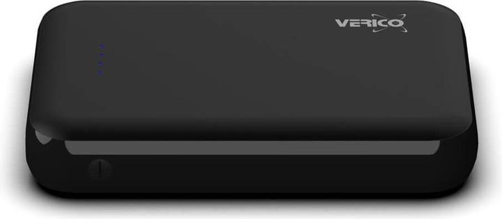 Verico Power Guard XL (20000 mAh, 12 W, 74 Wh)