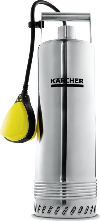 Produktbild Kärcher BP 2 Cistern (Gartenpumpe)