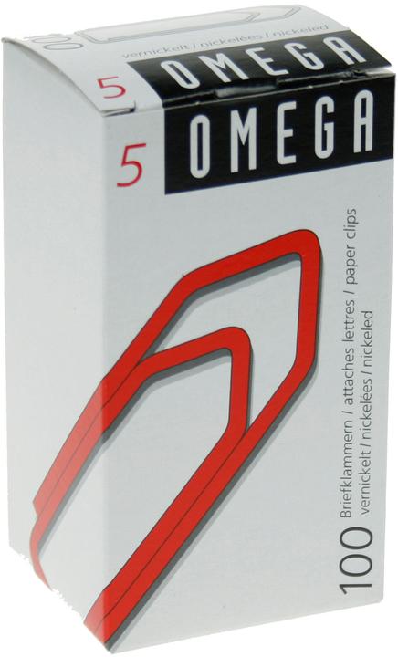 Image du produit Omega Trombone (100 x)