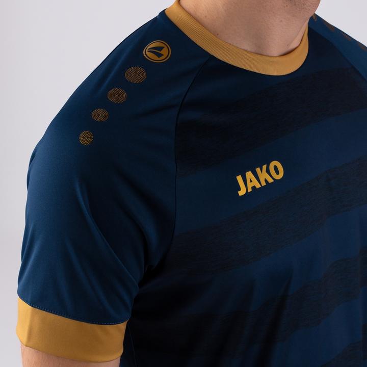 Image du produit JAKO Maillot Celtic Melange KA (116)