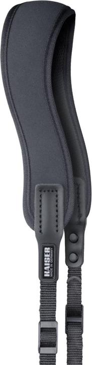Produktbild Kaiser Fototechnik Neopren-Tragegurt Curved PRO (Nackengurt)