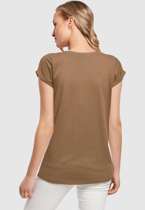 Immagine prodotto Merchcode Maglietta a spalla estesa Australia X da donna - 116405 (L)