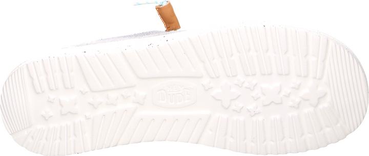Image du produit Hey Dude Wendy Heathered Slub Tropical (38)