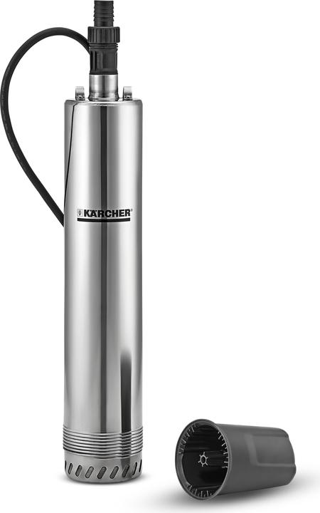 Produktbild Kärcher BP 4 Deep Well CH-Version (Gartenpumpe)