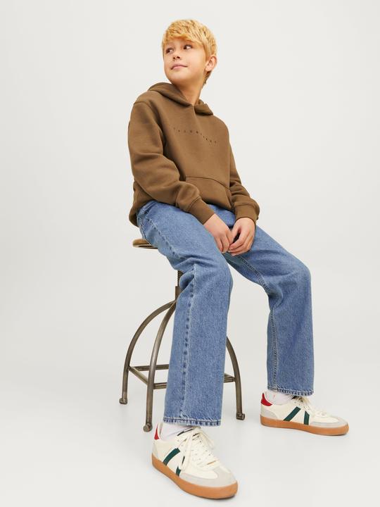 Actual product image Jack & Jones Jjichris Jjoriginal Sq 735 Jnr (134)