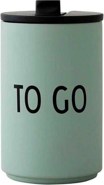 Design Letters Termocup To Go 350 ml (0.35 l)