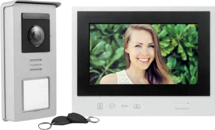 Produktbild Thomson Videosprechanlage (Kabelgebunden)