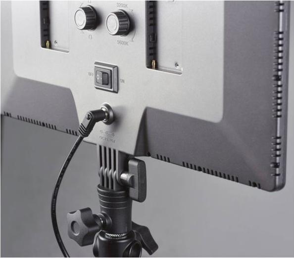 Immagine prodotto Nanlite LumiPad 25 (Videocamera)