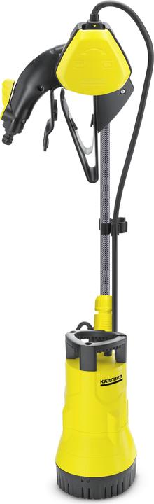 Produktbild Kärcher BP 1 Barell EU-Version (Regenfasspumpe)
