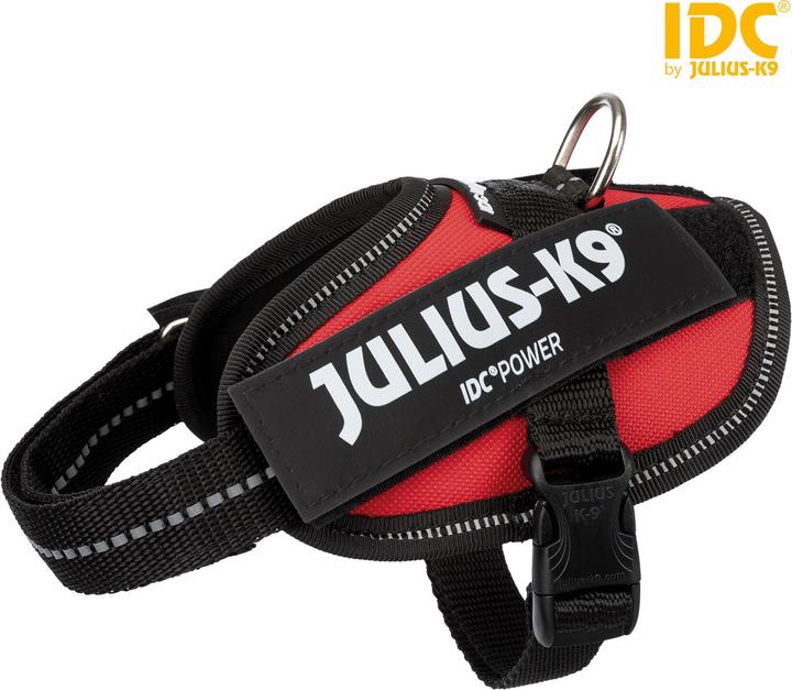 Produktbild Trixie IDC®Powergeschirr® (XS, Hund, Allgemein)