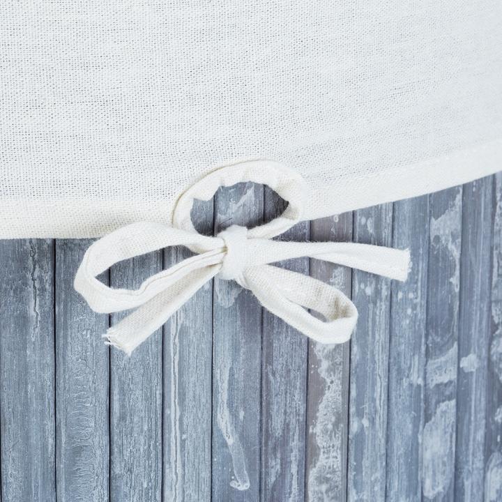 Image du produit Relaxdays Panier à linge (60 l)