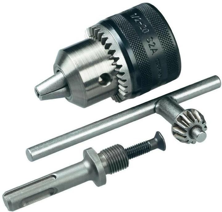 Produktbild Bosch Zubehör Zahnkranzbohrfutter mit SDS plus-Adapter