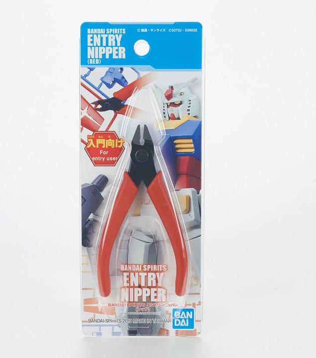 Image du produit Bandai Pince coupante