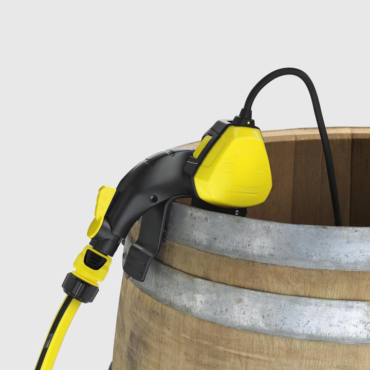 Produktbild Kärcher BP 1 Barell EU-Version (Regenfasspumpe)