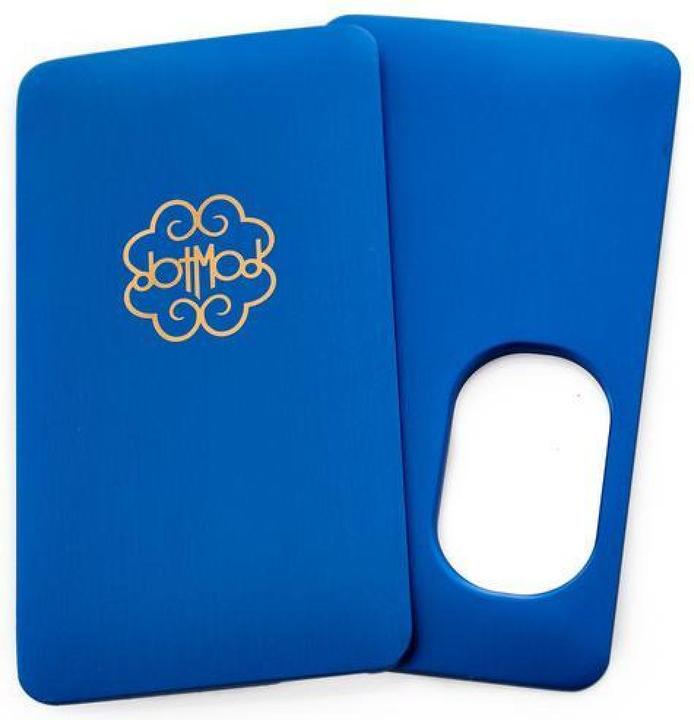 Dotmod Squonker Door Royal Blue (1 x)