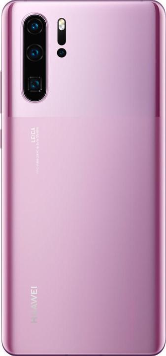 Image du produit Huawei P30 Pro (128 Go, Lavande Mystique, 6.47", Double SIM hybride, 40 Mpx, 4G)