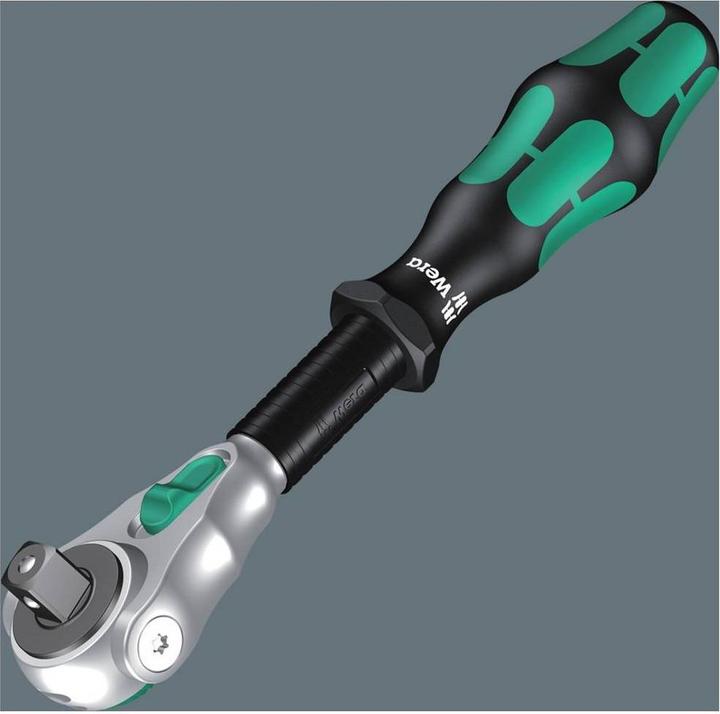 Image du produit Wera 8000 A Zyklop Speed SB (1/4")