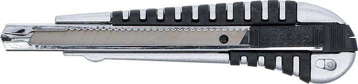 Actual product image BGS Retractable Knife Blade width 9 mm (Cutters)