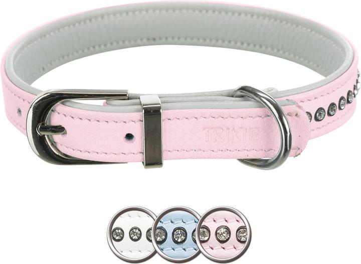 Trixie Collier Active Comfort (XS, S, Chien, Sport canin)