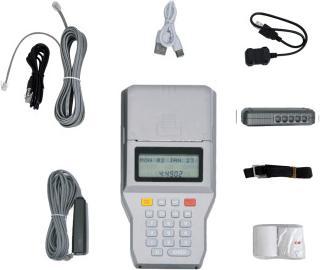 Actual product image Digi Sport DT8100