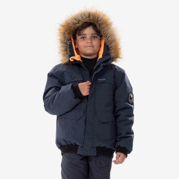 Produktbild Quechua SH100 (10, 11)