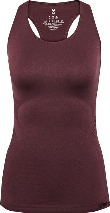 Produktbild hummel hmlTIF SEAMLESS TOP (XL)