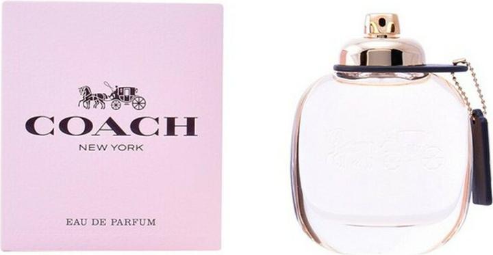 Image du produit Coach Poppy Flower (Eau de parfum, 90 ml)