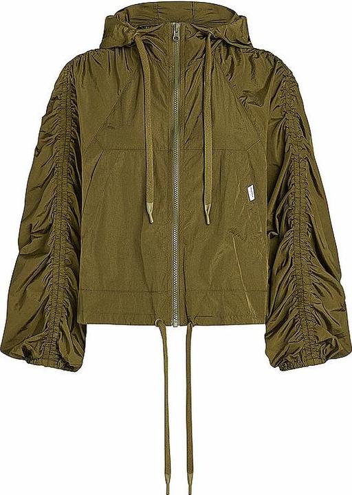 Actual product image Penn Blouson (S)