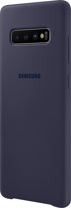 Produktbild Samsung Silicone Cover (Samsung Galaxy S10+)