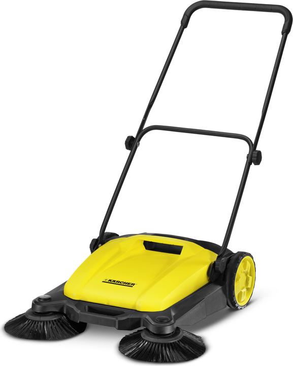 Produktbild Kärcher S 650