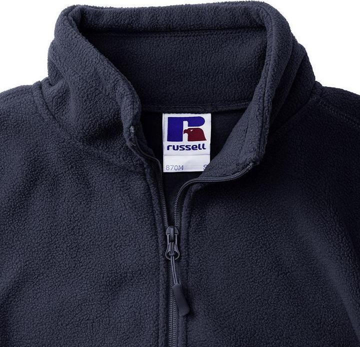 Produktbild Russell OutdoorFleecejacke (XL)