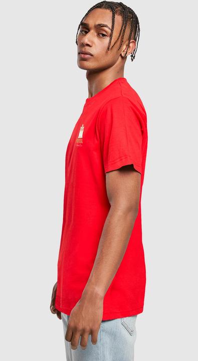 Image du produit Mister Tee MisterTee Portugal Tee maillot - 166937 (M)