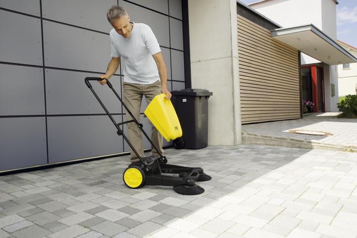 Produktbild Kärcher S 650