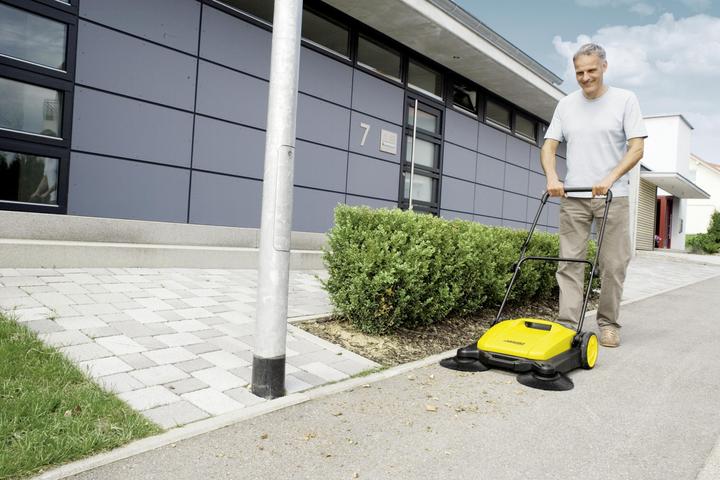 Produktbild Kärcher S 650