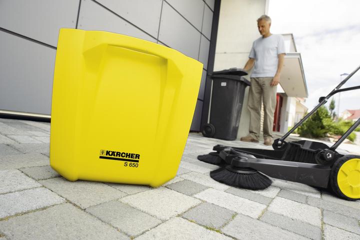 Produktbild Kärcher S 650