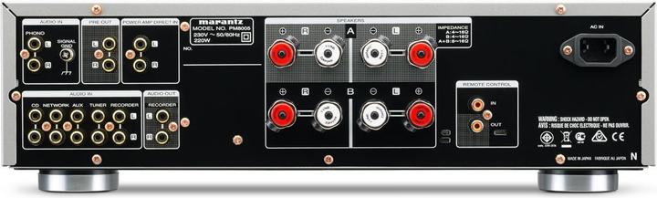 Produktbild Marantz Pm8005 (Verstärker)